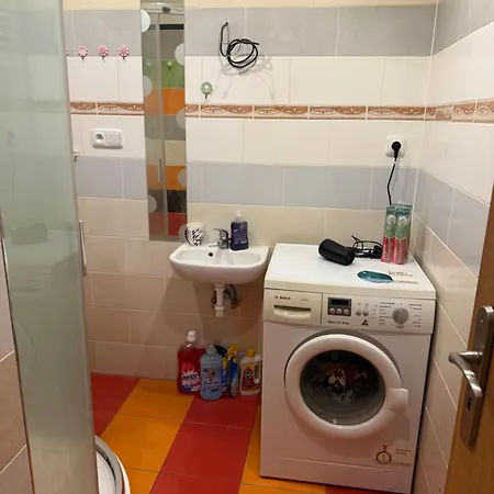 Ycz Apartament *