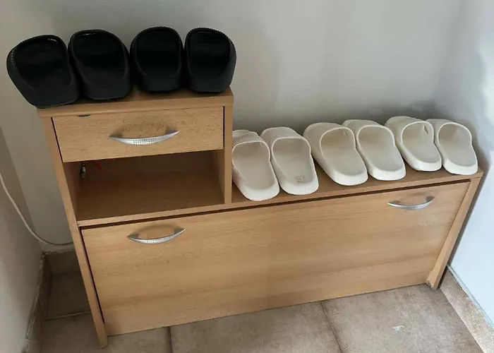 Apartament Ycz