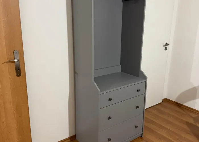 Apartament Ycz