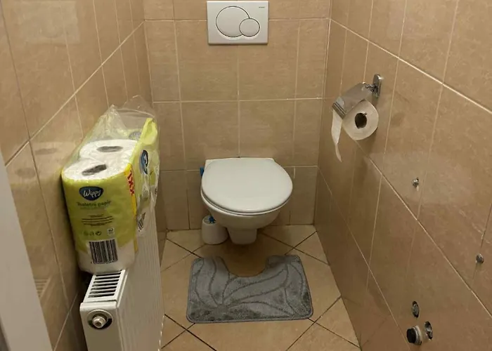 Ycz Appartement Prague
