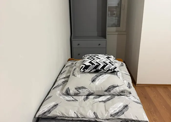 Appartement Ycz *
