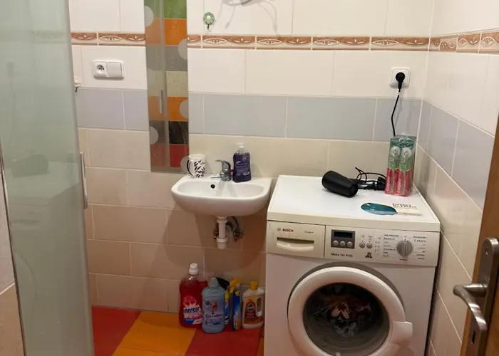 Ycz Apartament *