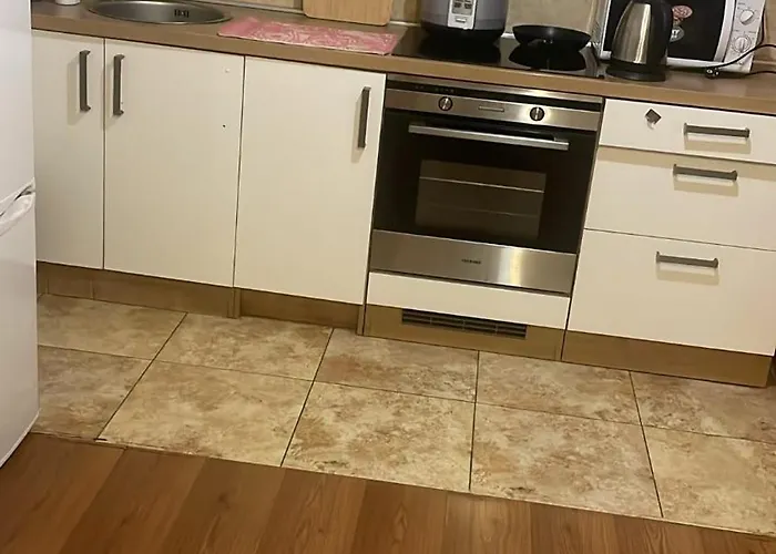 Apartment Ycz *